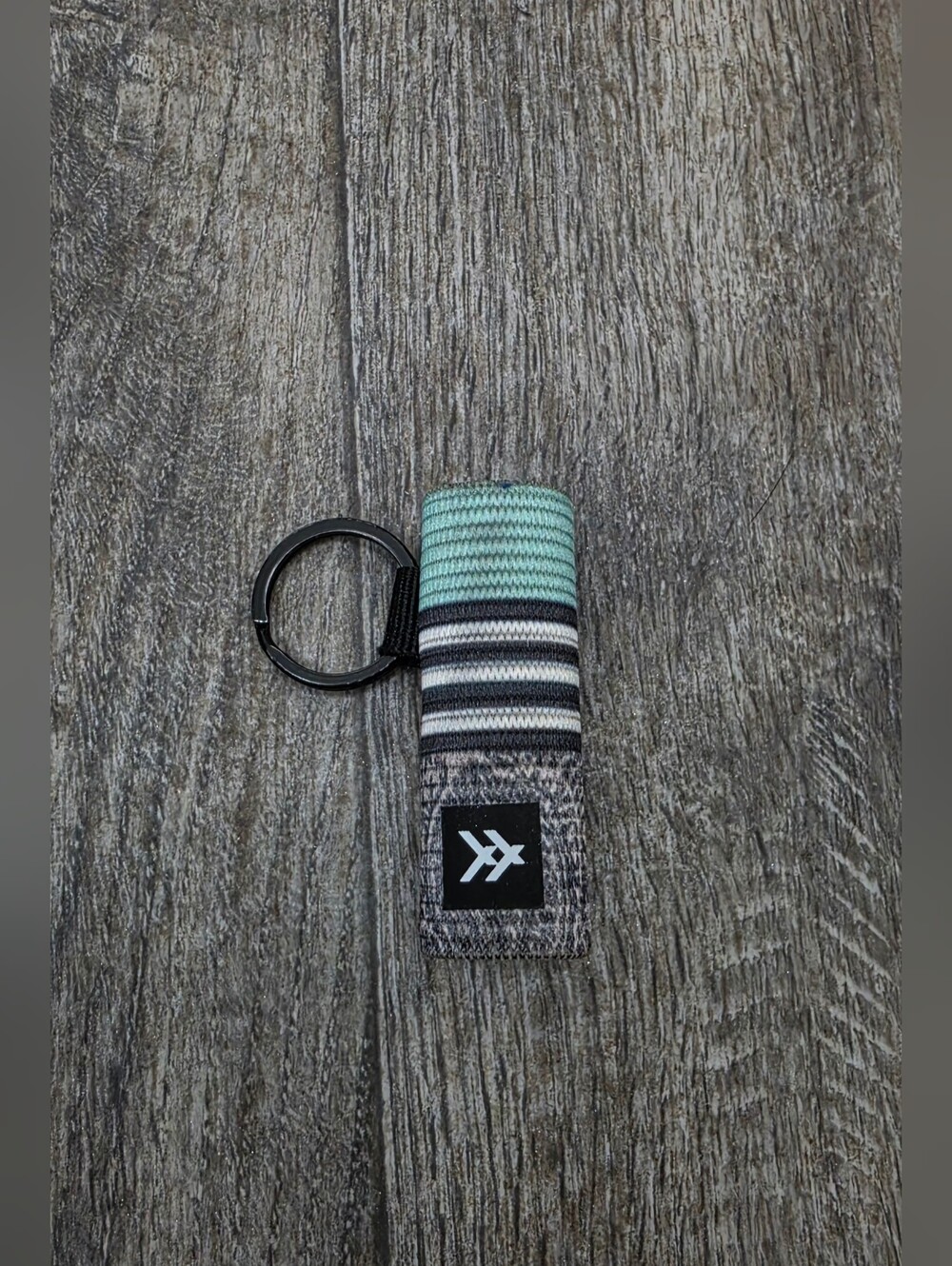 Thread Wallet Lanyard Set - Picture 7 of 11
